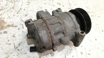 фото thumb №8, Vw audi компресор кондиціонера 1k0820859p denso