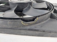 фото thumb №6, Вентилятор радіатора 13250332 0130308452 13289626 opel astra iv j 1.7 cdti