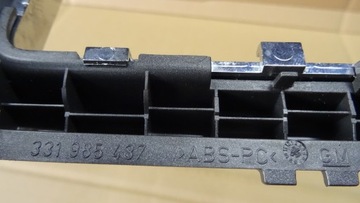 фото thumb №12, Рамка захист важіль перемикання передач коробки передач opel astra iii h 331985437