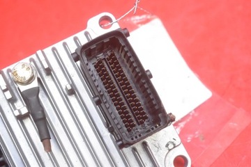 фото thumb №8, Блок керування комп'ютер двигуна 24426542 opel omega b 2.2 16v 144 km рестайлінг 99-03