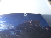 фото thumb №7, Mazda 6 gh капот 35j