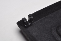 фото thumb №3, Ford fiesta mk8 полиця задня багажника