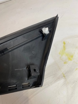 фото thumb №9, Заглушка треугольник маскировочная накладка крыльев правые перед ford focus mk3