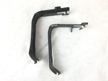 фото thumb №5, Mazda cx5 17- кронштейн бампера зад правий лівий