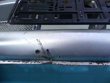 фото thumb №13, Бампер перед toyota avensis t22 97-00 срібний 199