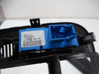 фото thumb №11, Рамка панель декоративный citroen c2, c3 lift 96546655xt