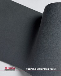 фото thumb №16, Ткань автомобильная потолок с пена велюровый пепельный