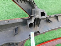 фото thumb №11, Seat ibiza iv lift 13- бампер передній перед