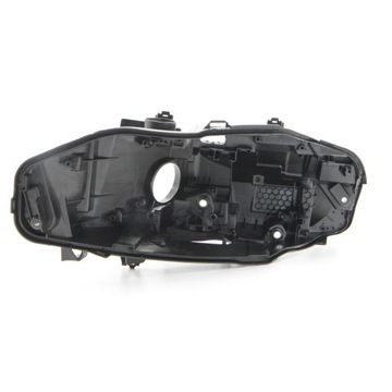 фото thumb №5, Bmw 4 f32, f82 корпус фара lci led