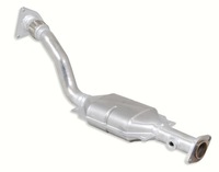 фото thumb №1, Каталізатор renault scenic rx4 2.0 139km | od 2000 керамічний замінник