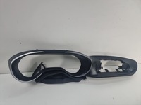 фото thumb №3, Рамка защита спидометра радио fiat tipo ii 735625068