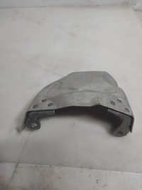 фото thumb №7, Audi a5 17-osłona тепловая турбины 06l129597b usa