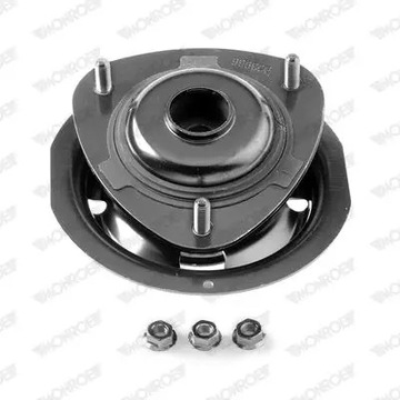 фото thumb №7, 2x подушки амортизатора monroe перед l+p do subaru forester i, legacy i