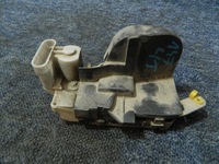 фото thumb №1, Замок дверь alfa romeo 147 5d 00-10r. левый задний