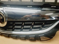 фото thumb №6, Решётка радиатора решётка opel astra j iv годы 2009-2012 оригинал 13266577