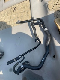 фото thumb №1, Провода магистраль cr-v iv 2.2