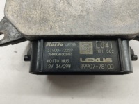 Lexus nx 2017 перед сторона левая модуль выравнивание света ксенон Недорого, фото thumb