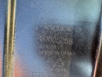 фото thumb №10, Volvo ex30 балка бампера перед повітропровід повітря org