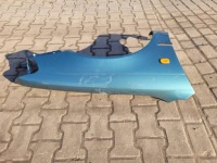 фото thumb №2, Toyota corolla e10 htb крыло правый передний