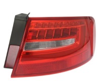Купить Audi a4 b8 avant 2011-2015 фара задняя задний правый  led, фото thumb