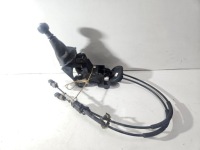 фото thumb №6, Peugeot 208 i 1.6 thp троси домкрат зміни коробка передач 9800224380