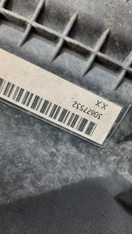 фото thumb №8, Корпус фильтра воздуха 30677532 volvo s40 ii 2.4