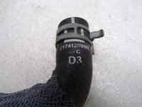 фото thumb №3, Шланг waz wody renault talisman 2.0 217412695r