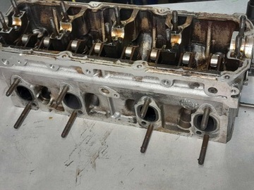 фото thumb №11, Головка цилиндров вал audi a3 1.6 06b103373t
