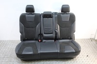 фото thumb №11, Сидіння салон напівшкіра ford edge mk2 2 sport tdci