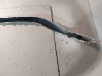 фото thumb №11, Молдинг спойлер бампера перед mercedes eqa h243