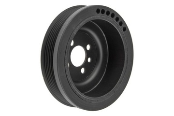 фото thumb №11, Колесо пасове вала jeep compass patriot 2.0 crd 06-