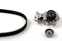 фото thumb №6, Набор ремень распределительного вала с насос renault twingo ii 1.