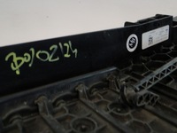 фото thumb №9, Mercedes c klasa w206 s206 206 жалюзи шторка воздуховод воздуха верхний