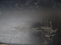 фото thumb №11, Bmw x5 f15 молдинг порог правая порог 7294376