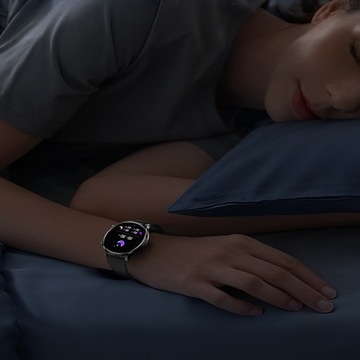 SMARTWATCH ЖЕНСКИЕ ЧАСЫ ОТВЕТА НА ЗВОНКИ PL