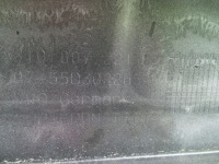 фото thumb №7, Бампер передній vw golf vii sportsvan lift pdc x4