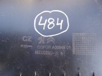 фото thumb №3, Захист порога порога 98233039zd peugeot 2008 ii