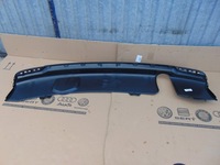 фото thumb №11, Накладка бампера зад audi a1 рестайлинг 8xa807421b