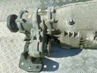 фото thumb №7, Коробка передач автоматическая 722672 mercedes w211 5.0 8v e500 02-09 4matic