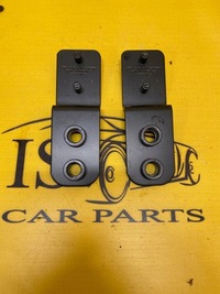 фото thumb №1, Кронштейн кронштейн кронштейн пол vw crafter ii