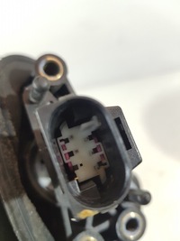 фото thumb №11, Зеркало левая mini cooper one r50 eu 05r 1.4d 5 pin