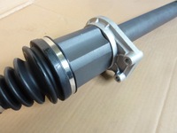 фото thumb №7, Піввісь crafter man tge 2016- комплект l+p