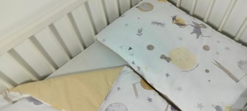 постельное белье с наполнителем кровать 140х200