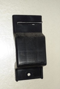 фото thumb №1, Kia ceed i lift кронштейн бампера задня