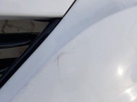 фото thumb №10, Hyundai ix35 lift 13-15r бампер перед byw