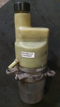 фото thumb №6, Volvo c30 s40 v50 c70 насос підсилювача 31202089af