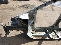 фото thumb №3, Чверть правий перед renault scenic iii lift