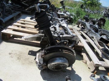 фото thumb №10, Bmw z4 e89 поворотный кулак рычаги перед правый 6773210