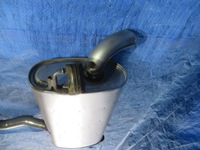 фото thumb №6, Hyundai tucson kia sportage глушитель выхлоп