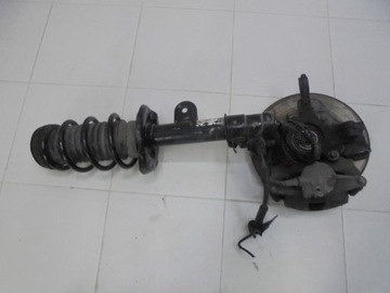 фото thumb №5, Fiat tipo ii поворотна опора амортизатор mcpherson  праві 1.6 m-jet